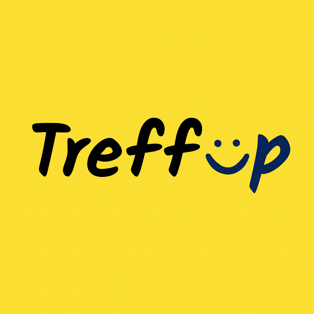 Treffup logo