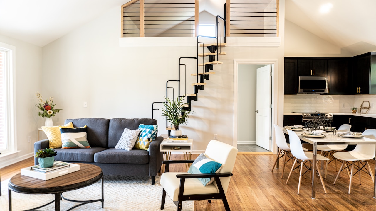 Eco-Friendly Homes: The Future of Real Estate